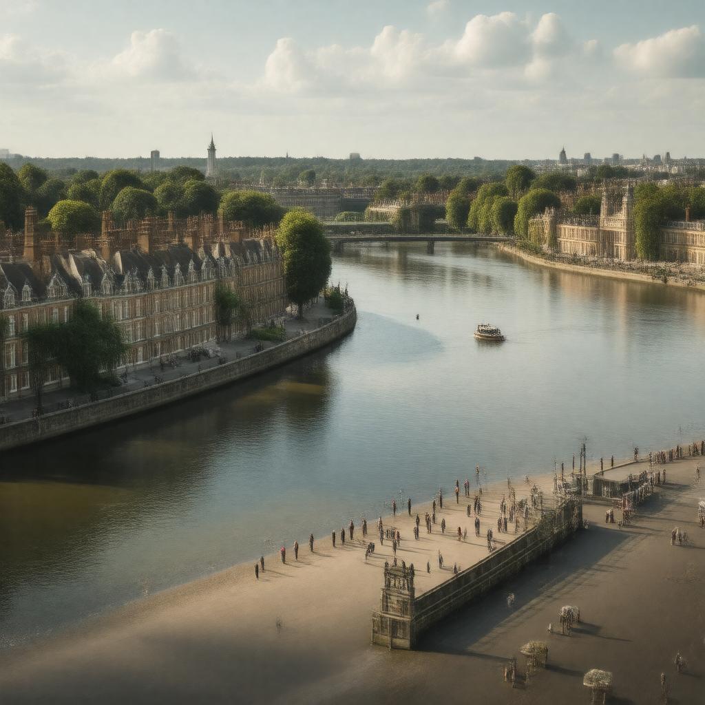 London Borough of Richmond upon Thames